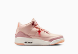 Air Jordan 3 Retro 'Valentine's Day' WMNS - airdrizzykicks.com