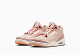 Air Jordan 3 Retro 'Valentine's Day' WMNS - airdrizzykicks.com