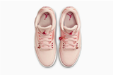 Air Jordan 3 Retro 'Valentine's Day' WMNS - airdrizzykicks.com