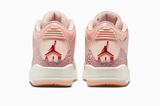 Air Jordan 3 Retro 'Valentine's Day' WMNS - airdrizzykicks.com