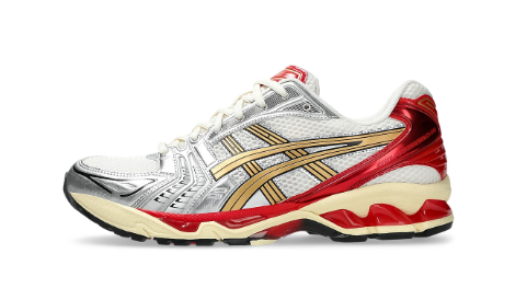ASICS Gel Kayano 14 'Just Say No' Men - airdrizzykicks.com
