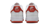 Nike Air Force 1 '07 'Dragon Red' Men - airdrizzykicks.com