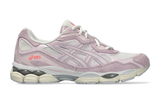 ASICS GEL NYC 'Cream Rose Water' WMNS - airdrizzykicks.com