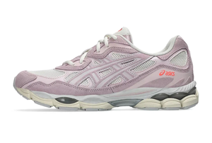 ASICS GEL NYC 'Cream Rose Water' WMNS - airdrizzykicks.com