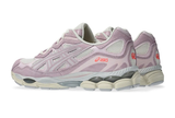 ASICS GEL NYC 'Cream Rose Water' WMNS - airdrizzykicks.com