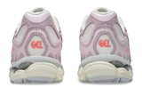 ASICS GEL NYC 'Cream Rose Water' WMNS - airdrizzykicks.com