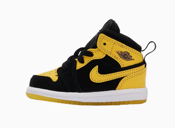 Air Jordan 1 Mid SE 'New Love' TD