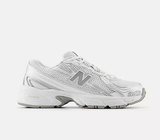 New Balance 740 'White Silver Metallic' - airdrizzykicks.com
