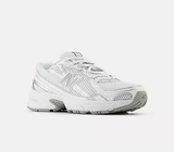 New Balance 740 'White Silver Metallic' - airdrizzykicks.com