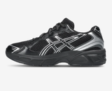 ASICS GEL 1130 'Black Pure Silver' GS - airdrizzykicks.com