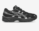 ASICS GEL 1130 'Black Pure Silver' GS - airdrizzykicks.com
