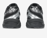 ASICS GEL 1130 'Black Pure Silver' GS - airdrizzykicks.com
