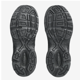 ASICS GEL 1130 'Black Pure Silver' GS - airdrizzykicks.com