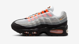 Air Max 95 BB 'Bright Mandarin' GS - airdrizzykicks.com