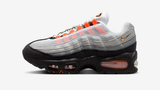 Air Max 95 BB 'Bright Mandarin' GS - airdrizzykicks.com