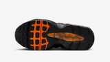 Air Max 95 BB 'Bright Mandarin' GS - airdrizzykicks.com