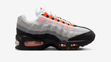 Air Max 95 BB 'Bright Mandarin' GS - airdrizzykicks.com