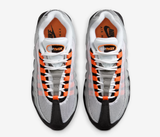 Air Max 95 BB 'Bright Mandarin' GS - airdrizzykicks.com