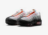 Air Max 95 BB 'Bright Mandarin' GS - airdrizzykicks.com