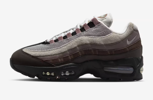 Air Max 95 'Velvet Brown' WMNS | airdrizzykicks.com