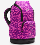 Nike Varsity Elite Backpack 'Bold Berry' (32L) - airdrizzykicks.com
