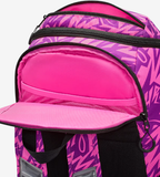Nike Varsity Elite Backpack 'Bold Berry' (32L) - airdrizzykicks.com
