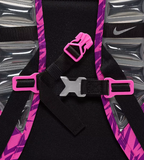 Nike Varsity Elite Backpack 'Bold Berry' (32L) - airdrizzykicks.com