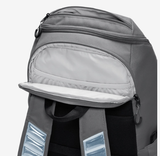 Nike Varsity Elite Backpack 'Iron Grey' (32L) - airdrizzykicks.com