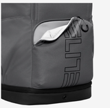 Nike Varsity Elite Backpack 'Iron Grey' (32L) - airdrizzykicks.com