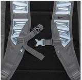 Nike Varsity Elite Backpack 'Iron Grey' (32L) - airdrizzykicks.com
