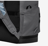 Nike Varsity Elite Backpack 'Iron Grey' (32L) - airdrizzykicks.com