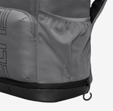 Nike Varsity Elite Backpack 'Iron Grey' (32L) - airdrizzykicks.com