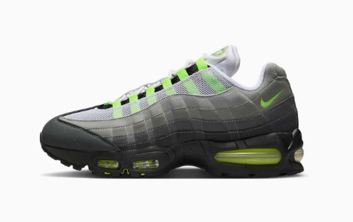 nike neon sneakers mens