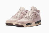 Air Jordan 4 x A Ma Maniere 'Fossil Stone' WMNS - airdrizzykicks.com