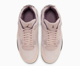 Air Jordan 4 x A Ma Maniere 'Fossil Stone' WMNS - airdrizzykicks.com