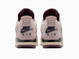 Air Jordan 4 x A Ma Maniere 'Fossil Stone' WMNS - airdrizzykicks.com