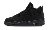 Air Jordan 4 Retro 'Black Cat' GS (Preorder)