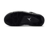 Air Jordan 4 Retro 'Black Cat' Men (Preorder)