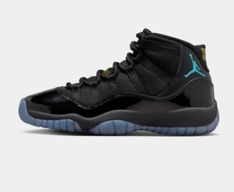 Air Jordan 11 Retro 'Gamma' GS (Preorder)