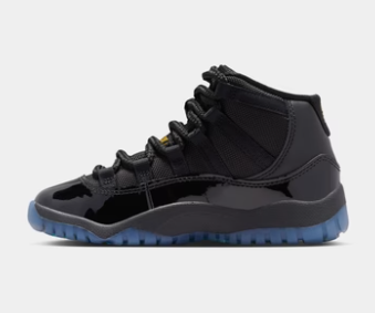 Air Jordan 11 Retro 'Gamma' TD & PS (Preorder)