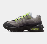 NIKE AIR MAX 95 OG ‘NEON' Toddler TD & Preschool PS - airdrizzykicks.com