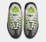 NIKE AIR MAX 95 OG ‘NEON' Toddler TD & Preschool PS - airdrizzykicks.com