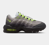 NIKE AIR MAX 95 OG ‘NEON' Toddler TD & Preschool PS - airdrizzykicks.com