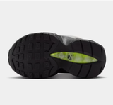 NIKE AIR MAX 95 OG ‘NEON' Toddler TD & Preschool PS - airdrizzykicks.com