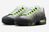 NIKE AIR MAX 95 OG 'NEON' (Women) - airdrizzykicks.com