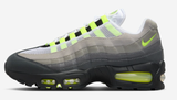 NIKE AIR MAX 95 OG 'NEON' (Women) - airdrizzykicks.com