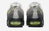 NIKE AIR MAX 95 OG 'NEON' (Women) - airdrizzykicks.com