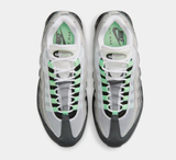 NIKE Air Max 95 Big Bubble 'Fresh Mint' WMNS