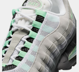 NIKE Air Max 95 Big Bubble 'Fresh Mint' WMNS