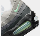 NIKE Air Max 95 Big Bubble 'Fresh Mint' WMNS